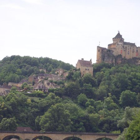 Appartement Centre Medieval Le Boudoir De Marie 萨尔拉拉卡内达 外观 照片