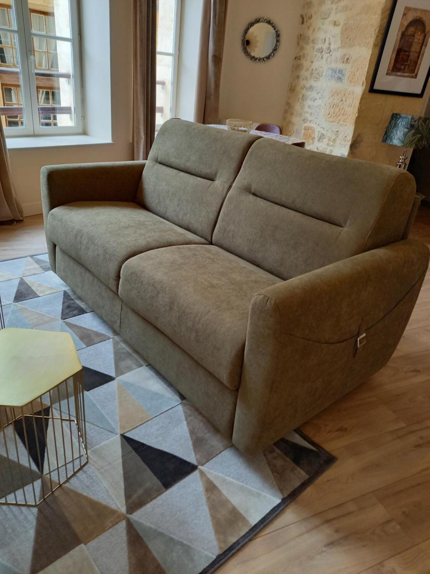 Appartement Centre Medieval Le Boudoir De Marie 萨尔拉拉卡内达 外观 照片